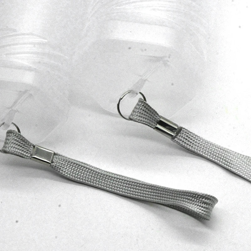 Transparent Abs Telescopic Pen Holder Art Painting Brush Pencil Qme