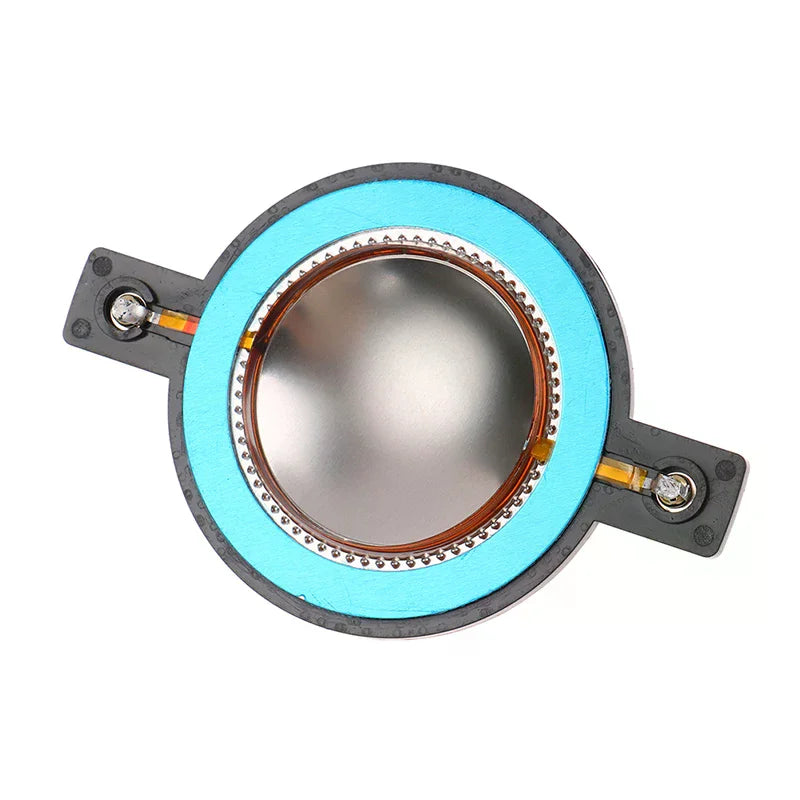 34 4 44 51 3 72 2 74 5 Core Tweeter Voice Coil Membrane Titanium Film Qme