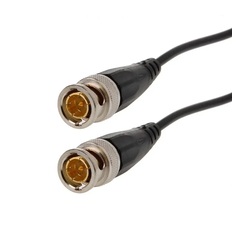 ESCAM 1 Pair 1CH Passive UTP CCTV Video Balun Transceiver For HDCVI HDTVI AHD CVBS Camera Qme