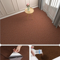 Living Room Self-adhesive Water Absorbing Oil Anti Slip Pad Entrance Qme E 40cmX3m