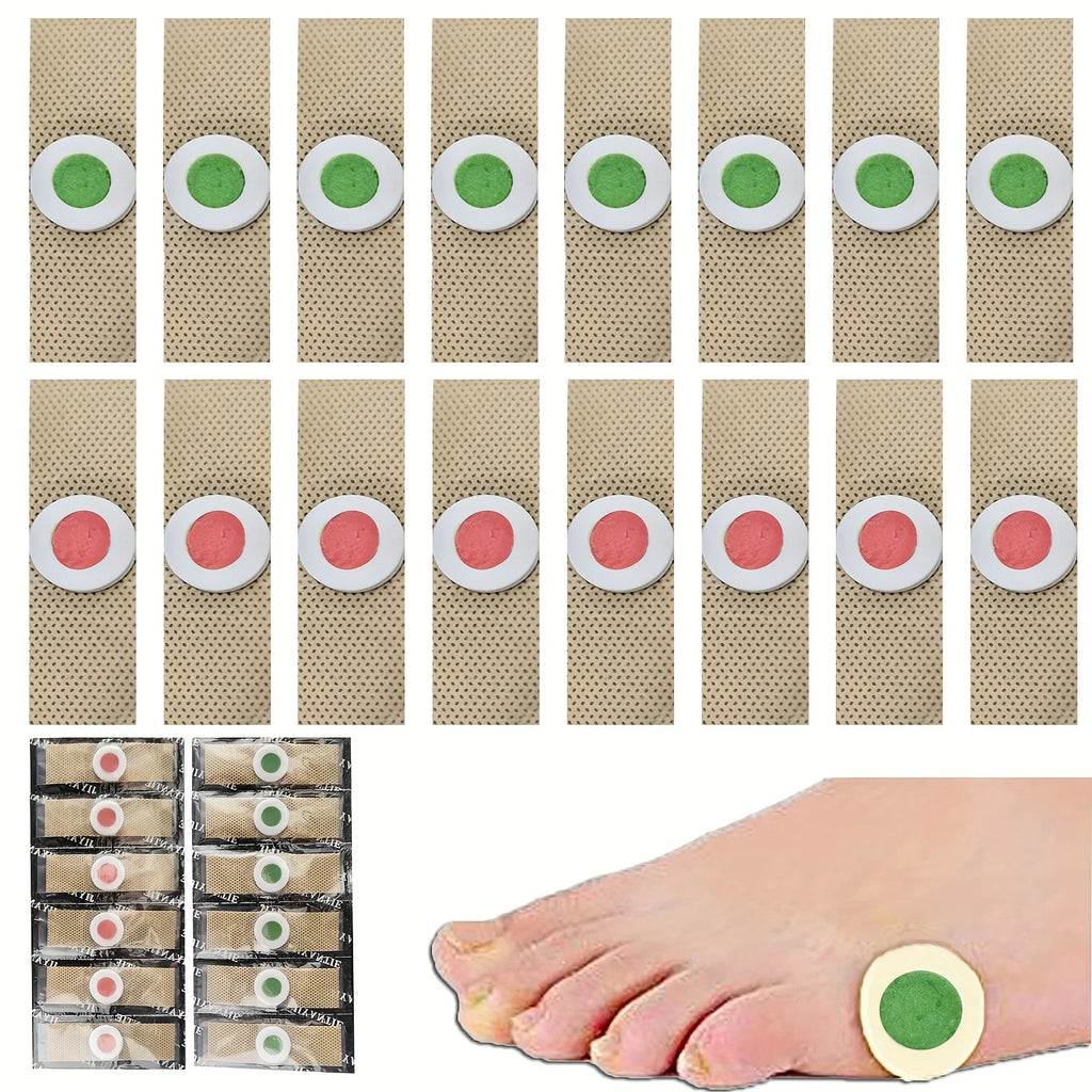 Foot Corn-callus Removal Clavus Paster Corn Pads Care Products Qme