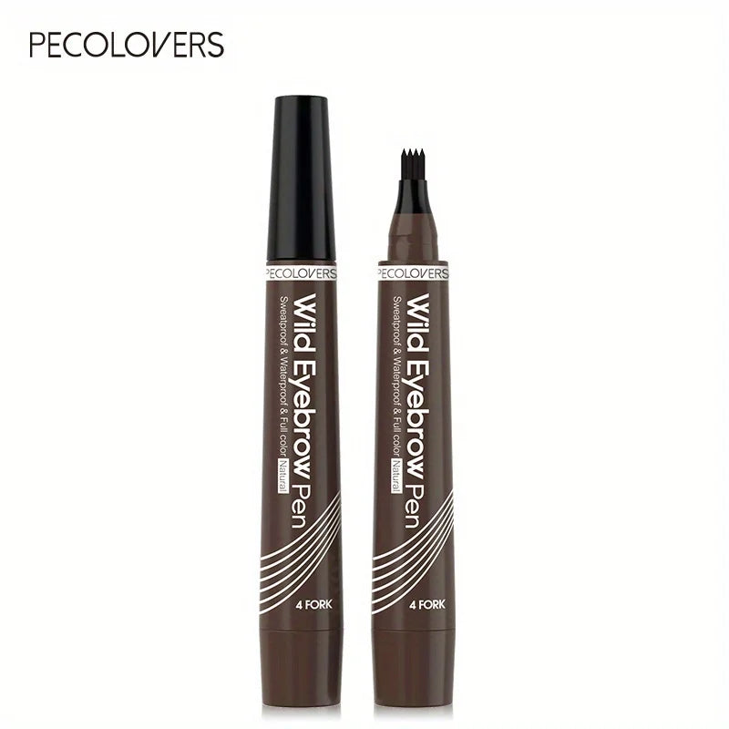 Hairline Repairing Pen Covering Contouring Hair Concealer Waterproof Qme 02