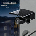 Outdoor Wall Mount Camera Protection Box Waterproof Rainproof Shield Qme Default Title