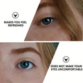 GZE Double Eyelid Pen, Skin Shaping Cream, Make Eyes Looks Bigger, Natural Look And Long Lasting Shaped, Double Eyelid Glue Qme Default Title