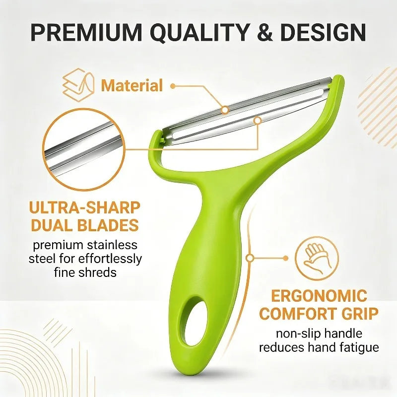 1pc Cabbage Slicer Vegetable Salad Grater Multifunctional Vegetable Slicer Kitchen Accessories Cooking Tools Vegetable Tools Qme