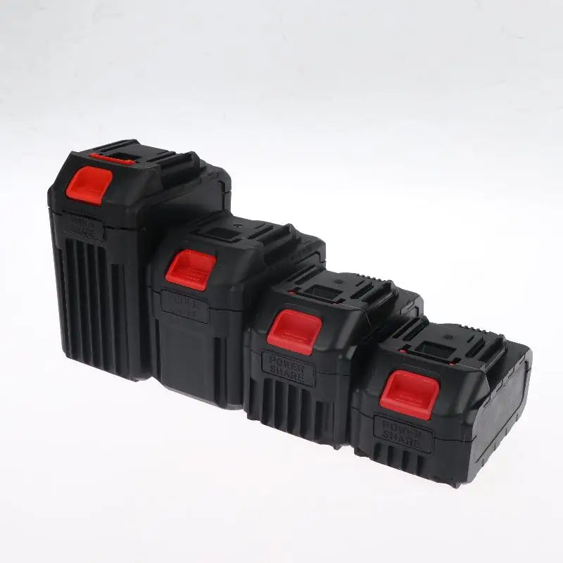 Lithium Battery 21V Case Integrated Circuit Board Cordless Tool Power Qme