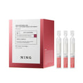 NING Whitening Spot Lightening Essence Niacinamide Brightening Serum Qme 1.5mlx20 1.5ml