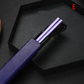 Portable Non-slip Chopsticks Storage Box Holder 304 Stainless Steel Qme E
