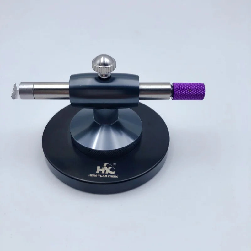 Watch Maker Tool Removing Double Discs Hairspring Will Not Deform Qme