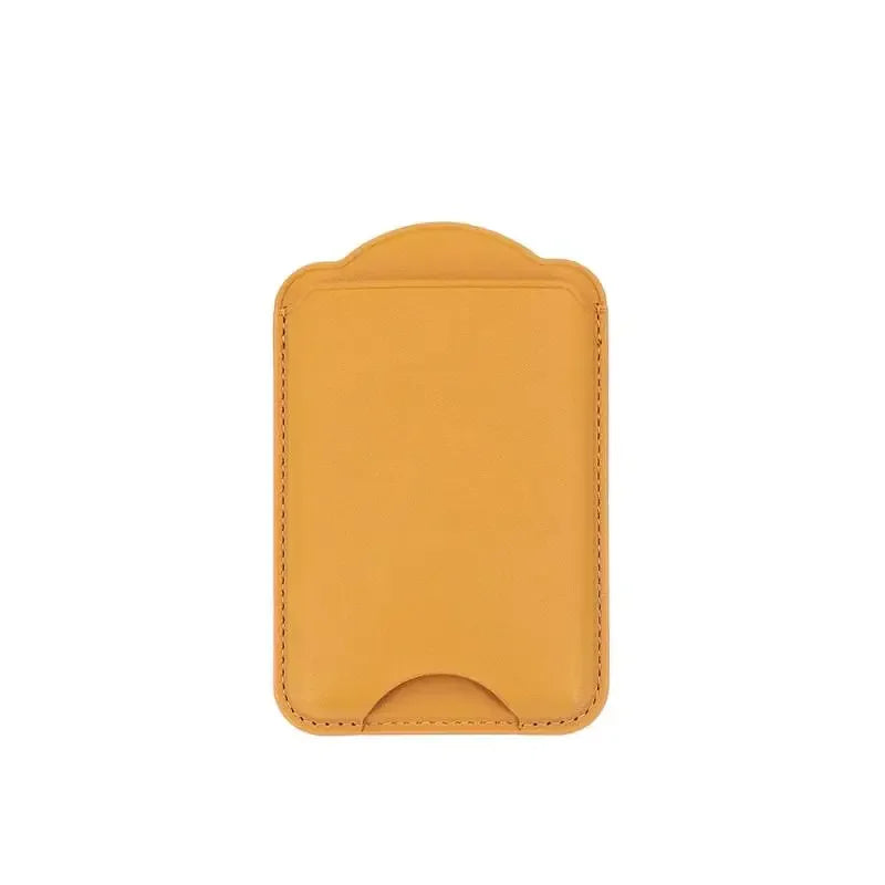 Strong Magnetic Card Holder For Magnetic Leather Wallet Case For Ultra Accessories Card Holder Qme
