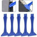 Phone Opening Tools Dual Ends Spudger Crowbar Pry Plastic Computer Qme Default Title