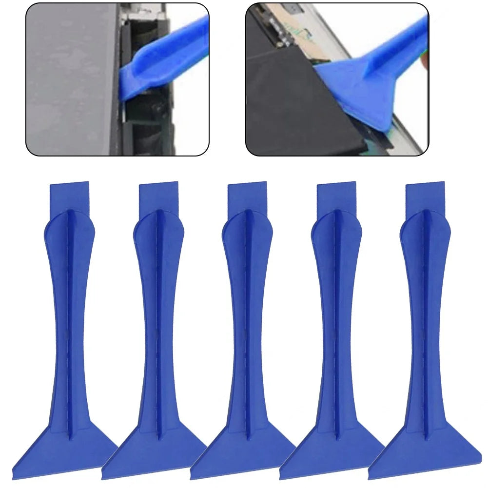 Phone Opening Tools Dual Ends Spudger Crowbar Pry Plastic Computer Qme Default Title