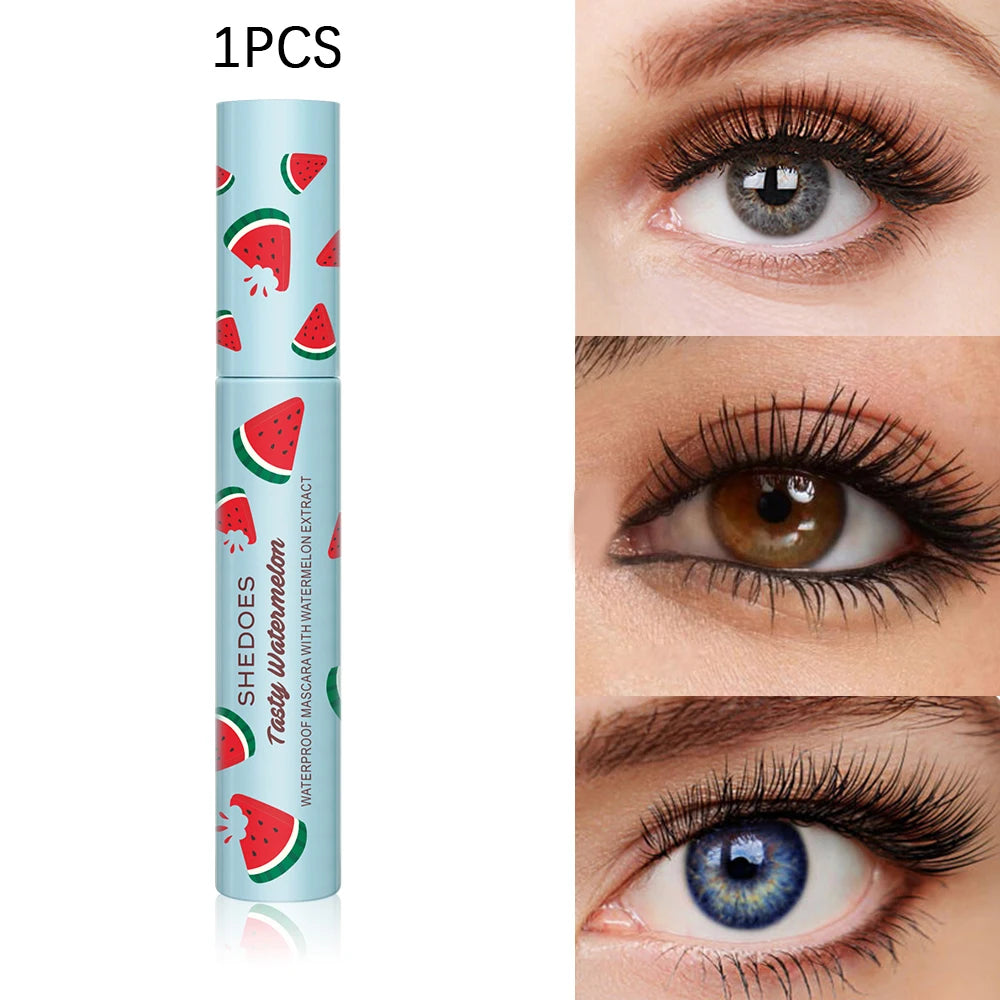 Three-dimensional Eye Black Waterproof Sweat Proof Durable Formula Qme 1PCS
