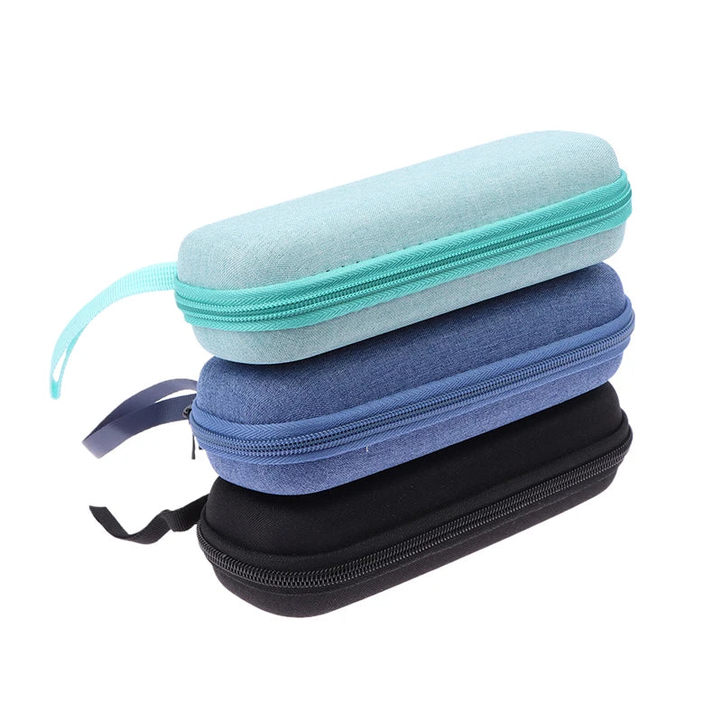 Gel Pen Bag Diabetics Travel Medicine Cooler Waterproof Insulin Qme