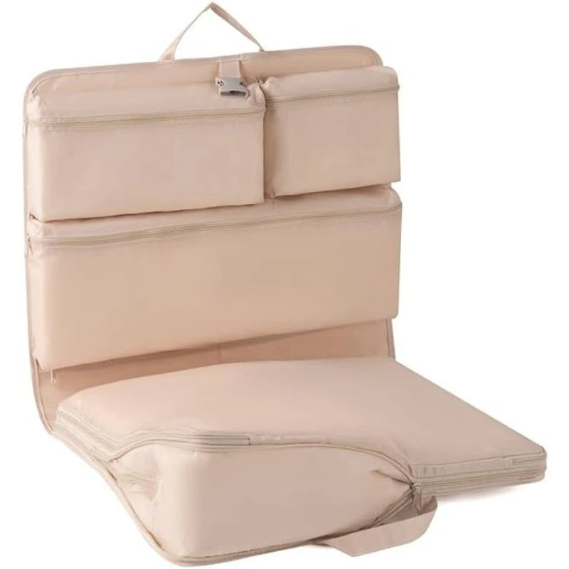 Six-in-one Foldable Travel Storage Bags Clothes Portable Organizer Qme