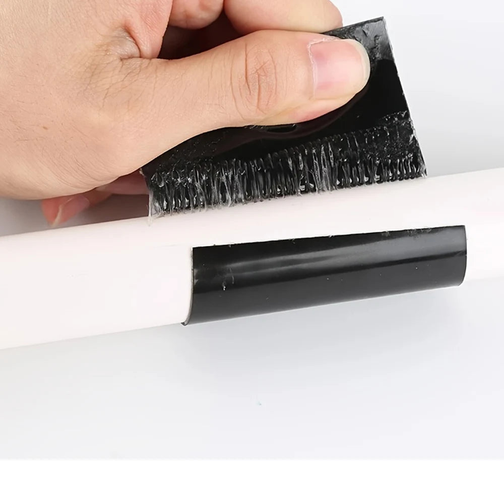 Waterproof PVC Tape for Pipe Leak Repair - Self-Adhesive Tape For Leaks Flex Qme