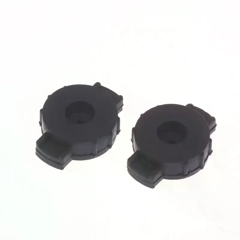 1/2Pcs Milk Collector Shut-off Valve Milking Machine Stop Valve For DL HC150/360 Stop Check Valve Handle Parts Qme