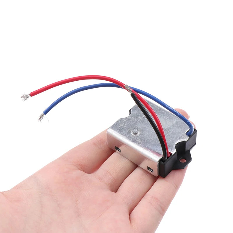 Soft Startup Current Limiter Power Tools Accessories 230V 16A Start Qme Default Title