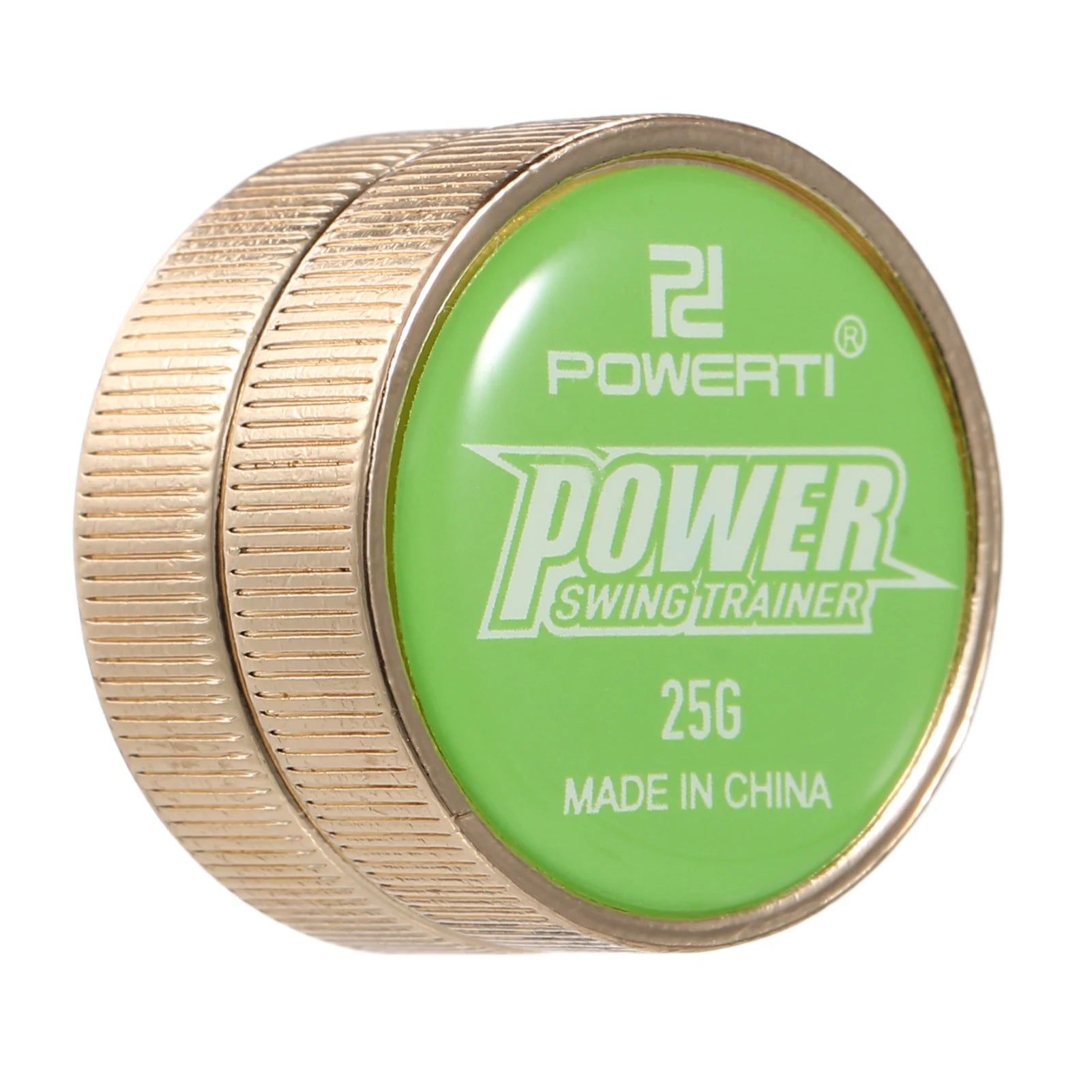 Tennis Racket Swing Weight Practice Training Aid Trainer for Warmup Tennis Practice Weight Qme 25g