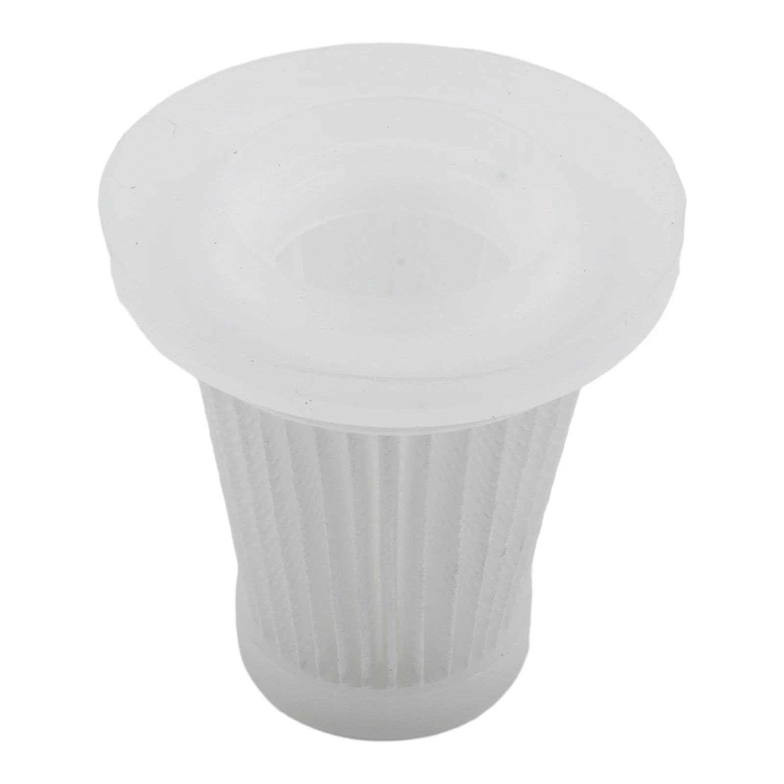 Car Vacuum Cleaner Accessories Replace Washable Filters For Sweeper Essentials Household Reusable Supplies Cleaning Parts Qme