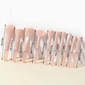 Mini Cherry Blossom Printed Makeup Brush Facial Concealer Foundation Qme ONE SIZE