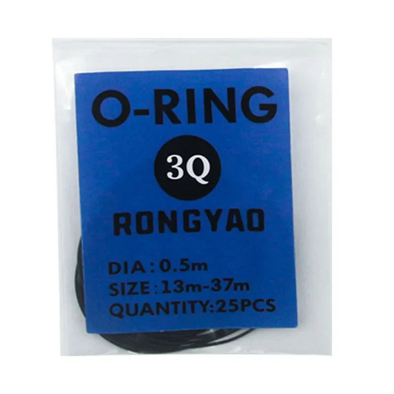 Watch Gasket Grease Repair Tool 0.5mm 0.6mm 0.7mm 0.8mm O-Ring Seal Professional Waterproof Sealer for Watch Gasket Watchmaker Qme B-0.5