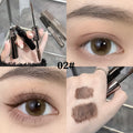 SHAQINUO 1 Volume Length Waterproof Mascara Long Lasting Dual-ended Qme S885-02