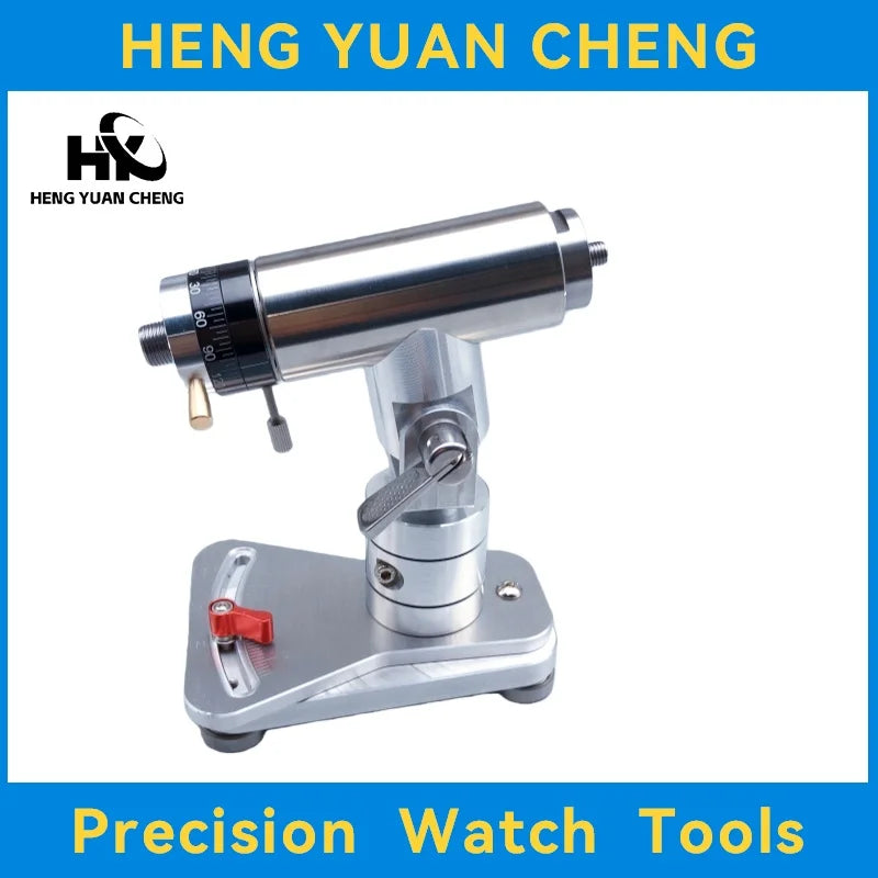 Watch Repair Tool Turret Holder Case Back Round Wire Retainer Qme