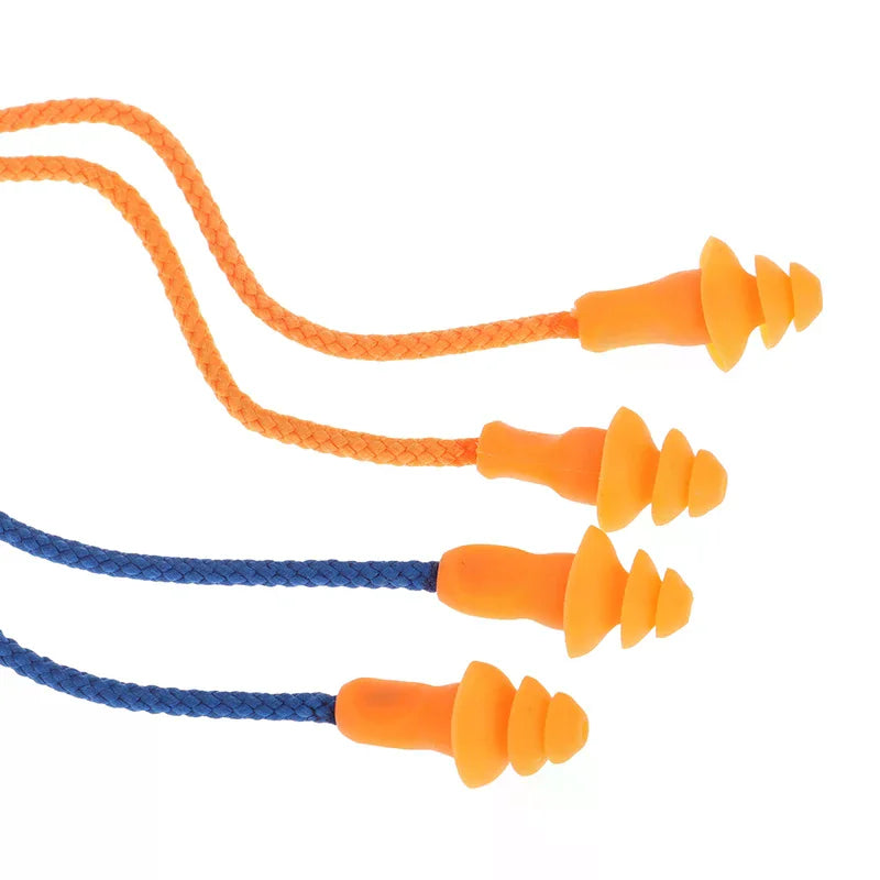 Labor Protection Noise Reduction Earphone Factory Industrial Work Qme