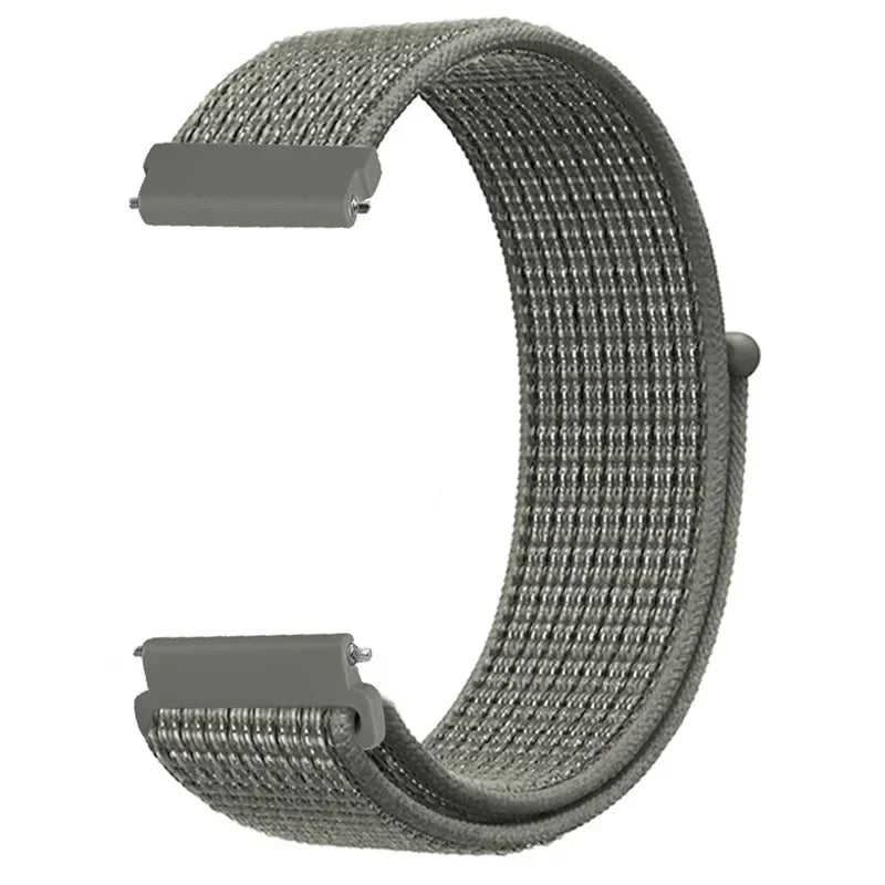 Sport Nylon Loop COROS PACE 3 2 APEX Wristband Bracelet Watch Strap