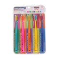 5pcs Ultra Soft Toothbrush Colored Men Women Adult Household Tooth Brush Orthodontic Teeth Brush Oral Hygiene for Sensitive Gum Qme 5pcs 1set