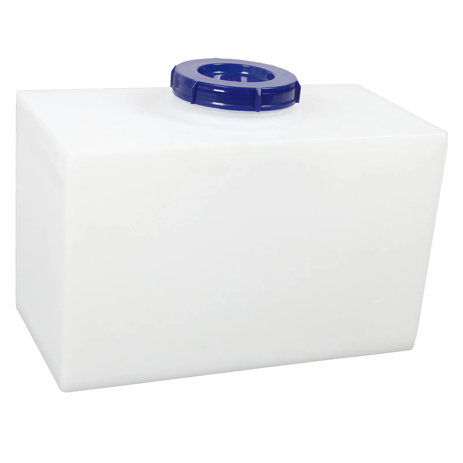 RV Water Holding Tank 5 Gallons Large Capacity Perfect Sealing RV Water Tank for Trailer Boat Yacht RV Water Qme