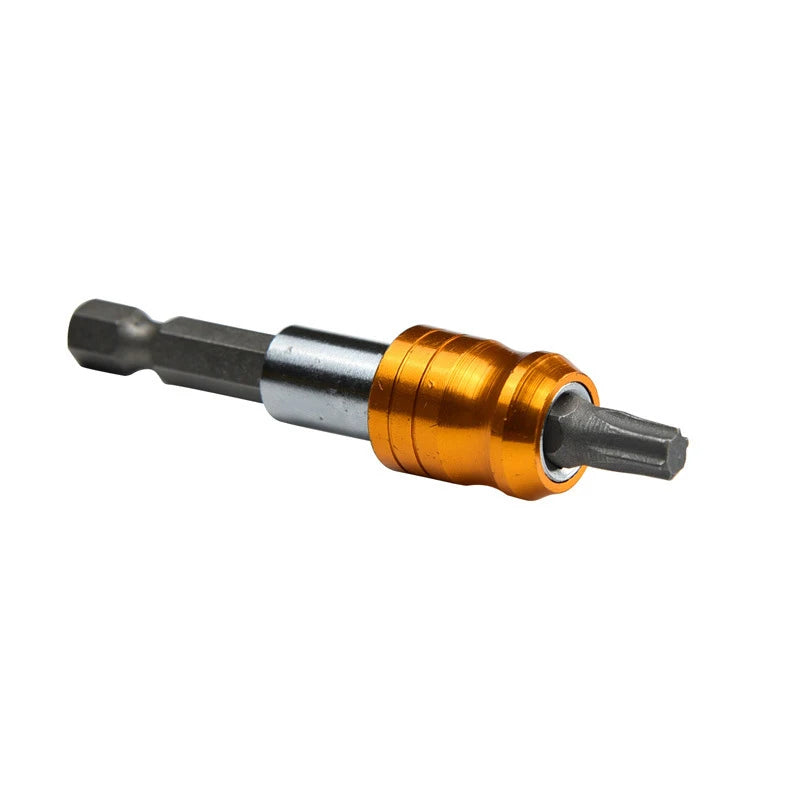 Screwdriver Bit 30 Most Commonly Used Bits 1 Quick Release Hex Chuck Qme