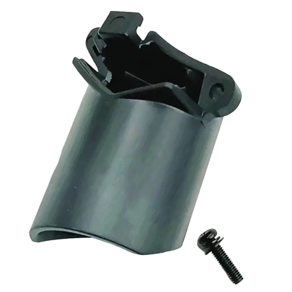 Dust Nozzle Part Number 1969611 Designed For Compatibility With For Circular Saws Fits Models DSS610 DSS611 DHS680 XSH03 Qme