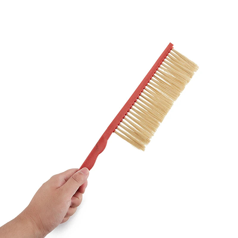 ^Bee Sweeping Brush Long Handle Beekeeping Brush Tools Apiculture Accessories Qme