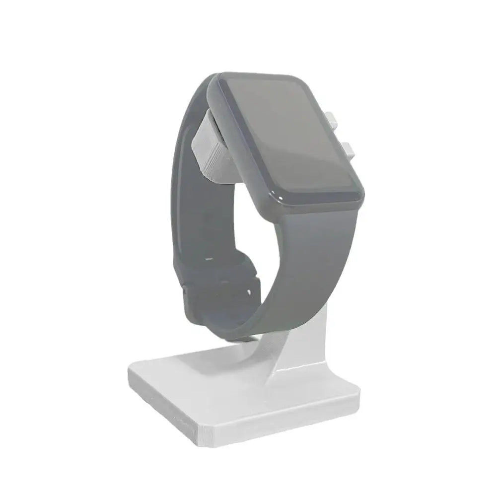 Wireless fast watch Charger Dock Base For Samsung Galaxy Fit 3 Bracelet Charging Stand 3D Printing Smartwatch Storage Bracket Qme