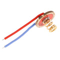 5A 3V Flashlight LED Driver 5 Mode Circuit Board XHP50 2 MKR XHP70 Qme Default Title