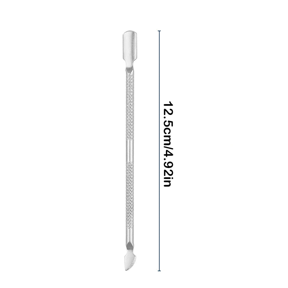 Professional Stainless Steel Nail Clipper Suitable Ingrown Toenails Qme