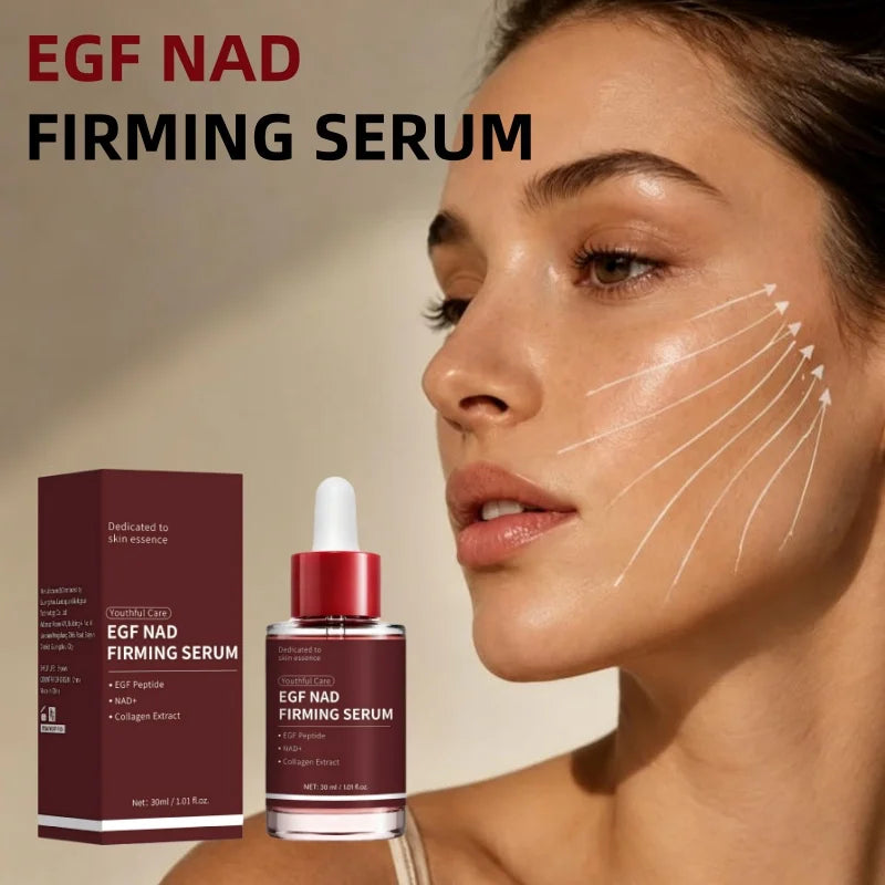Niacinamide Collagen Facial Essence Deeply Hydrates Moisturizes Qme