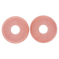 Elastic Wave Bass Loudspeaker Repair Spider Damper Voice Coil Gasket Qme 11325.88.2