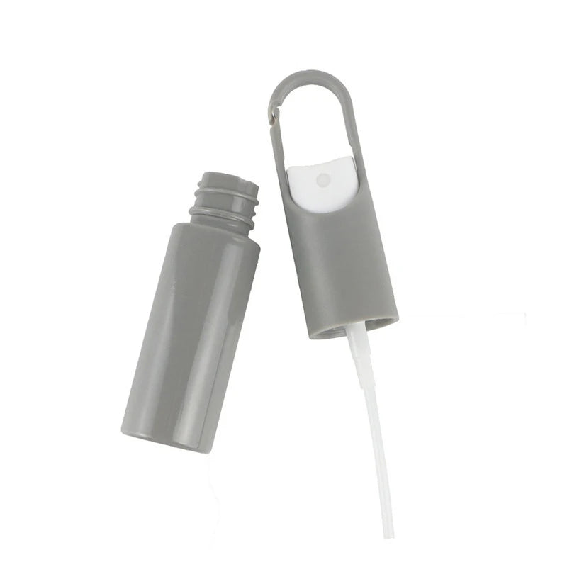 Portable Refillable Spray Bottle Mini Container Perfume Hand Qme