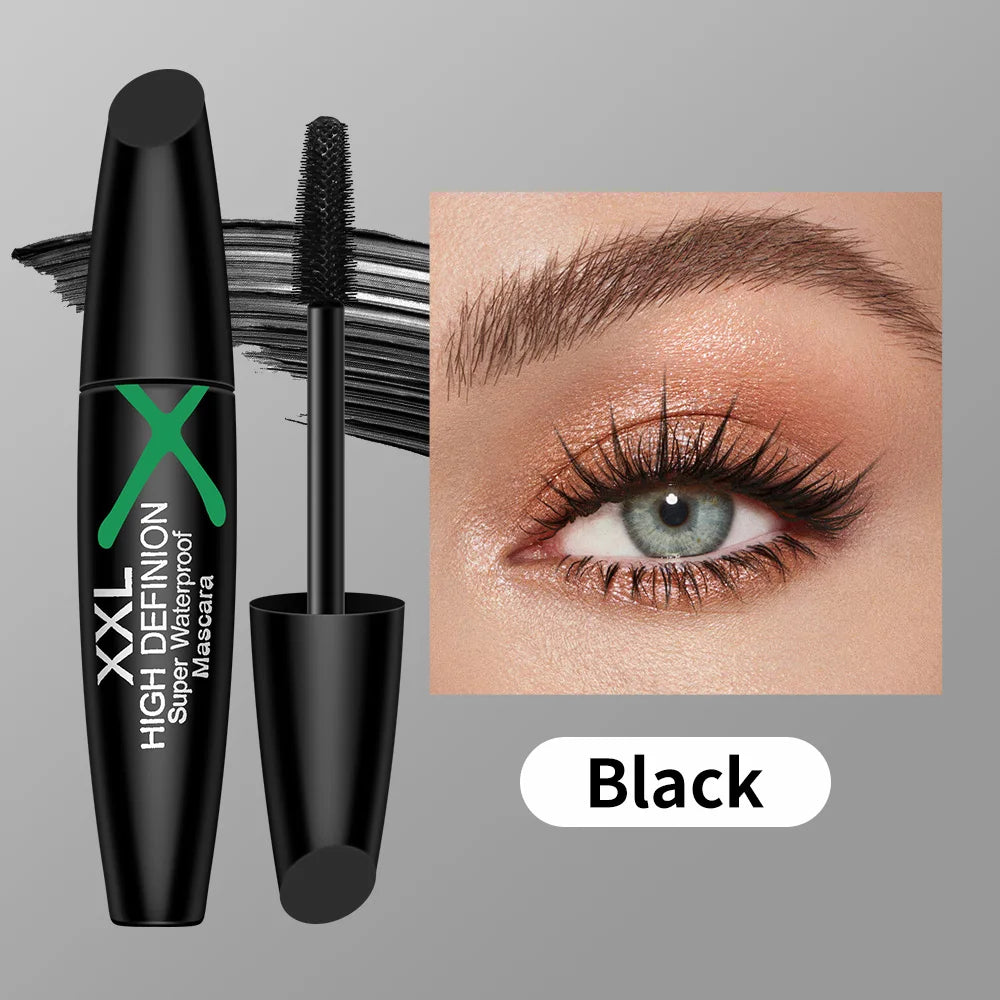 Multi Eye Black Waterproof Sweat Proof Various Colors Available Qme Black