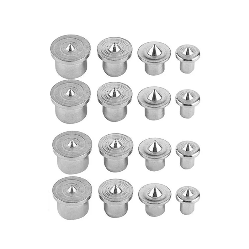 Dowel Drill Centre Points Pin Wood Tenon Center 6 8 10 Point Qme