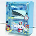 Kuromi Stapler Mini Stapler Cute, Cartoon-Themed, Portable Stapler for Students Qme 2
