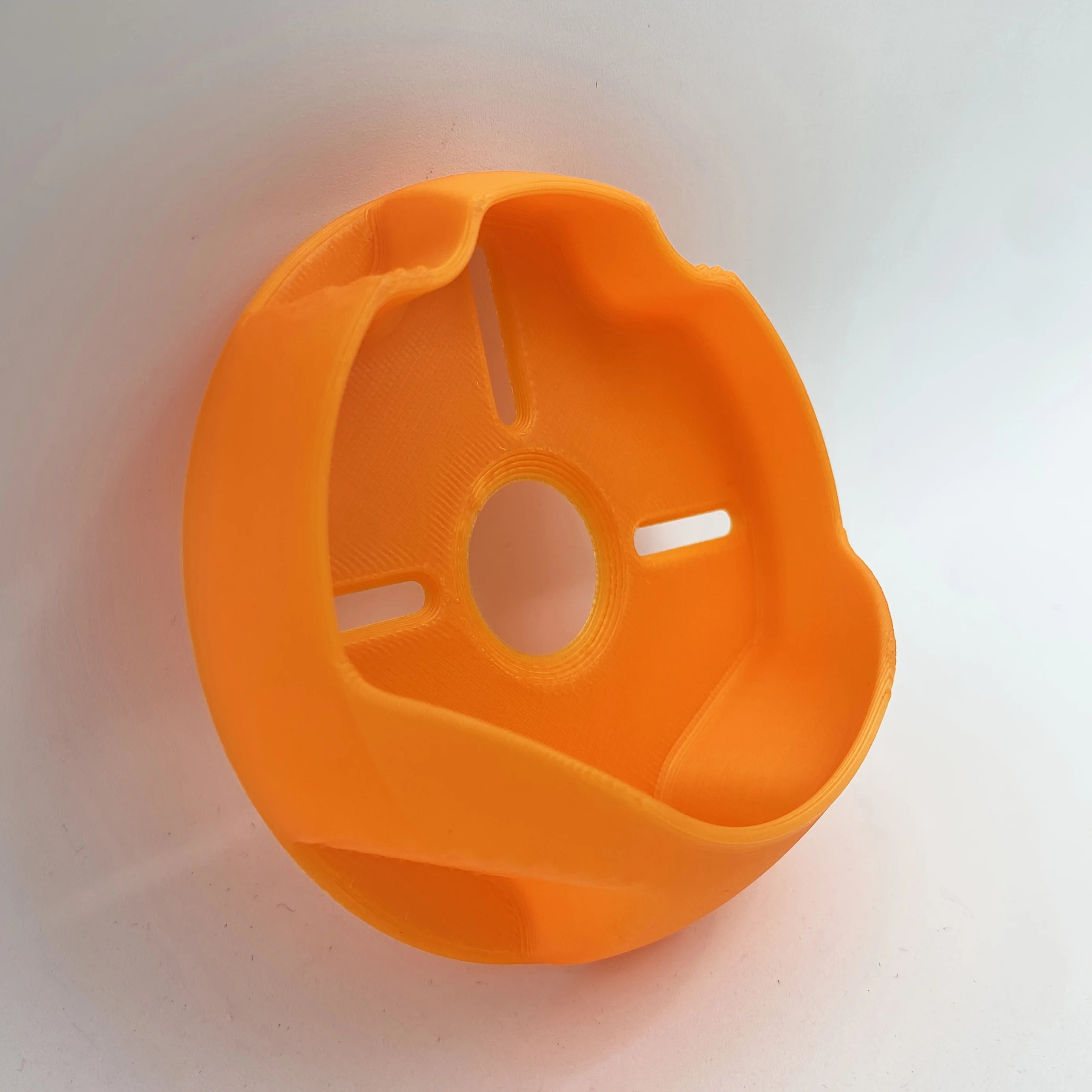 ‌Durable Plastic Drilling Dust Collector Efficient Construction Tool Cleaning Cover Accessory‌ Qme