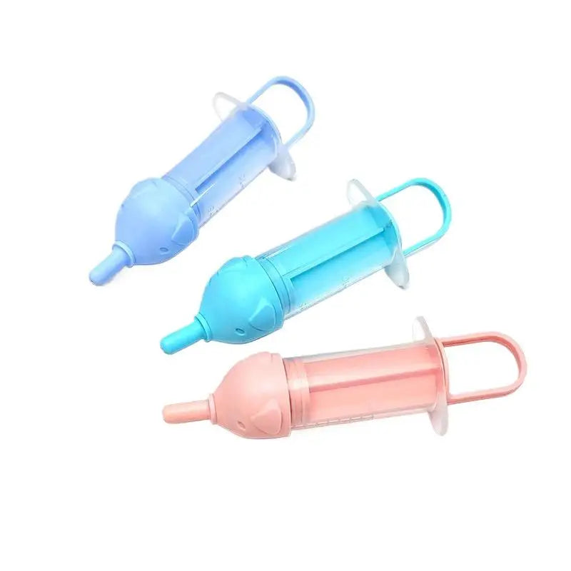 Milk Feeder Small Dogs Cats Newborn Pet Feeding Device Puppy Kitten Qme