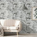 1- 70 Brick Pattern Foam Wall Sticker Wallpaper Self Adhesive 3d Qme retro grey 70CMx8M