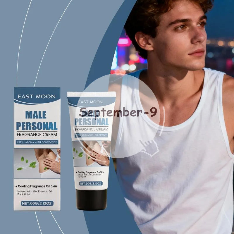 Fragranced Mens Body Lotion Non Greasy Moisturizer Dry Skin Hydration Qme Default Title