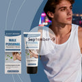 Fragranced Mens Body Lotion Non Greasy Moisturizer Dry Skin Hydration Qme Default Title