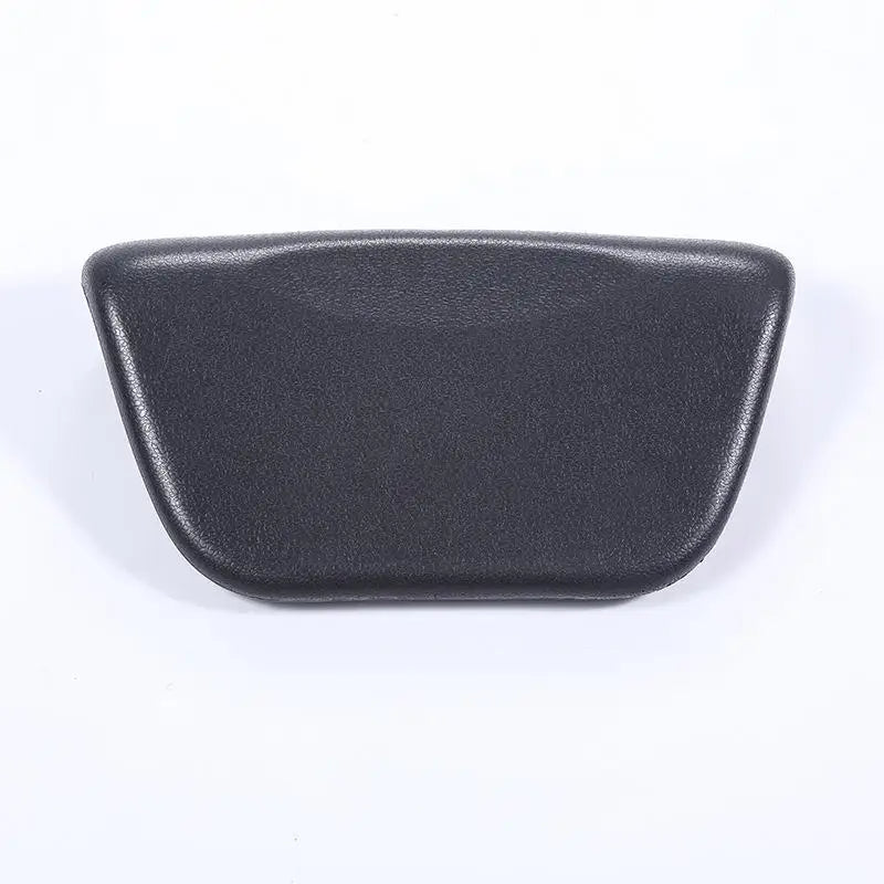 Waterproof Bath Cushion Bathtub Pillow Neck Head Support PU Spa Qme